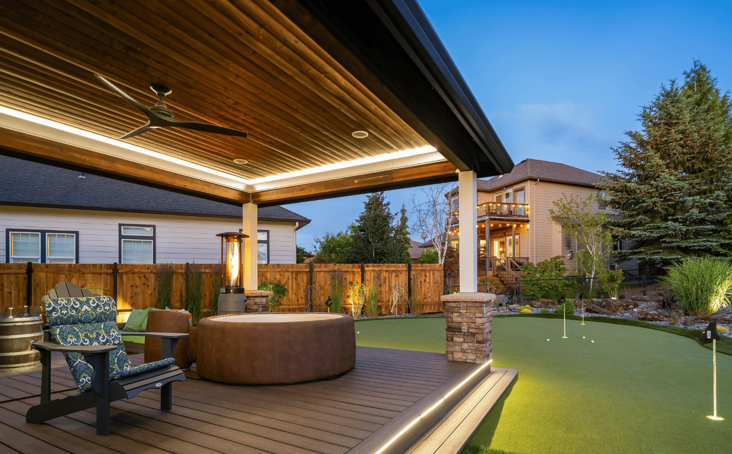 Property Improvements